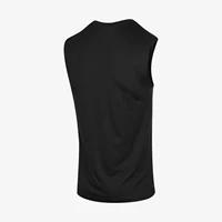 Nike officiel 2024 nouveau gilet sans manches d'entraînement de basket-ball pour hommes FV8401-010 2