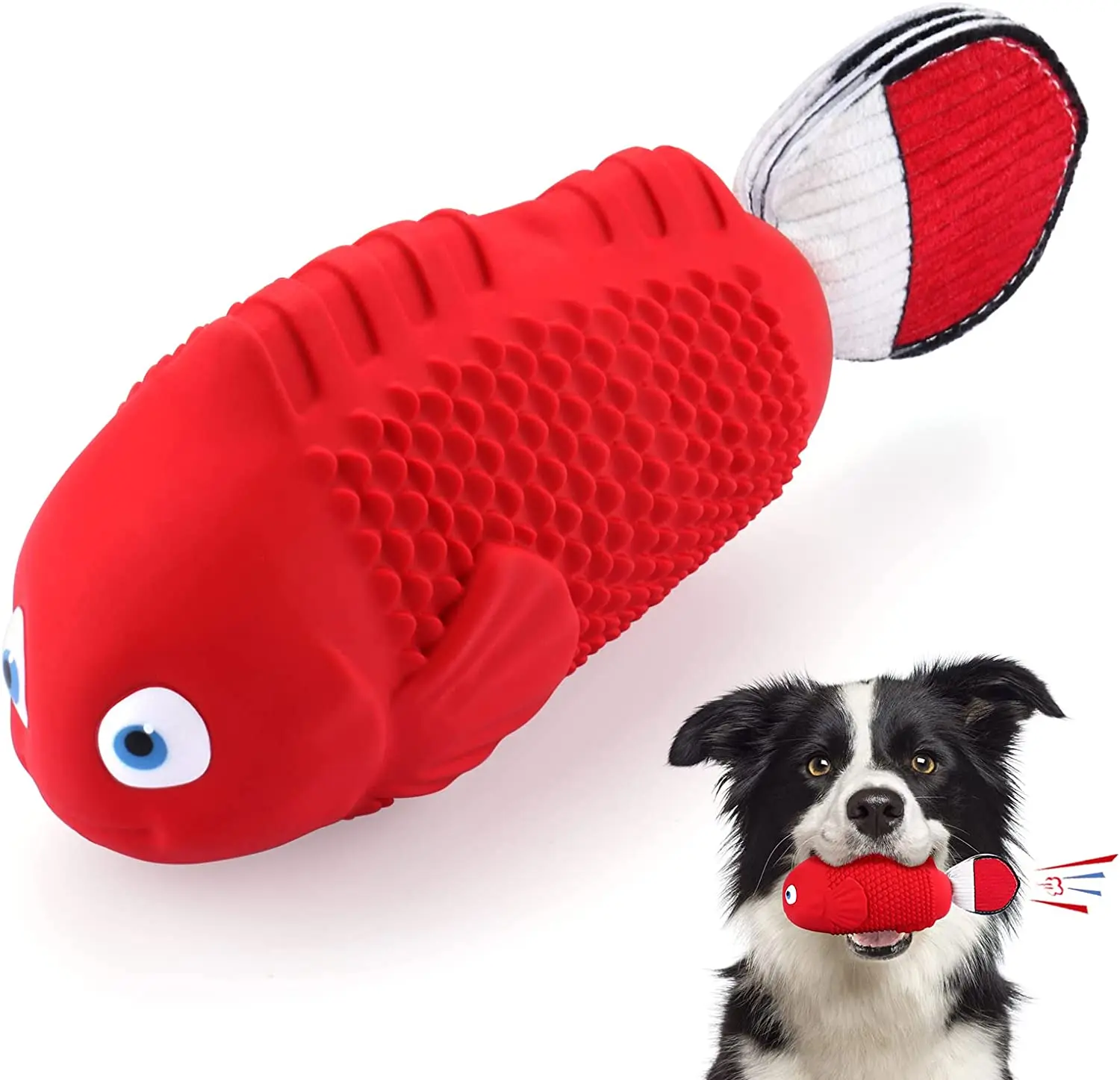 Best Durable Dog Toys Aggressive Chewers  Rubber Dog Toys Aggressive  Chewers - Dog - Aliexpress