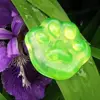Kawaii Stress Relief Fidget Toy Ice Block Cat Paw Squeeze Toy Mini Fish Ice Cube Toys Party Favors 1