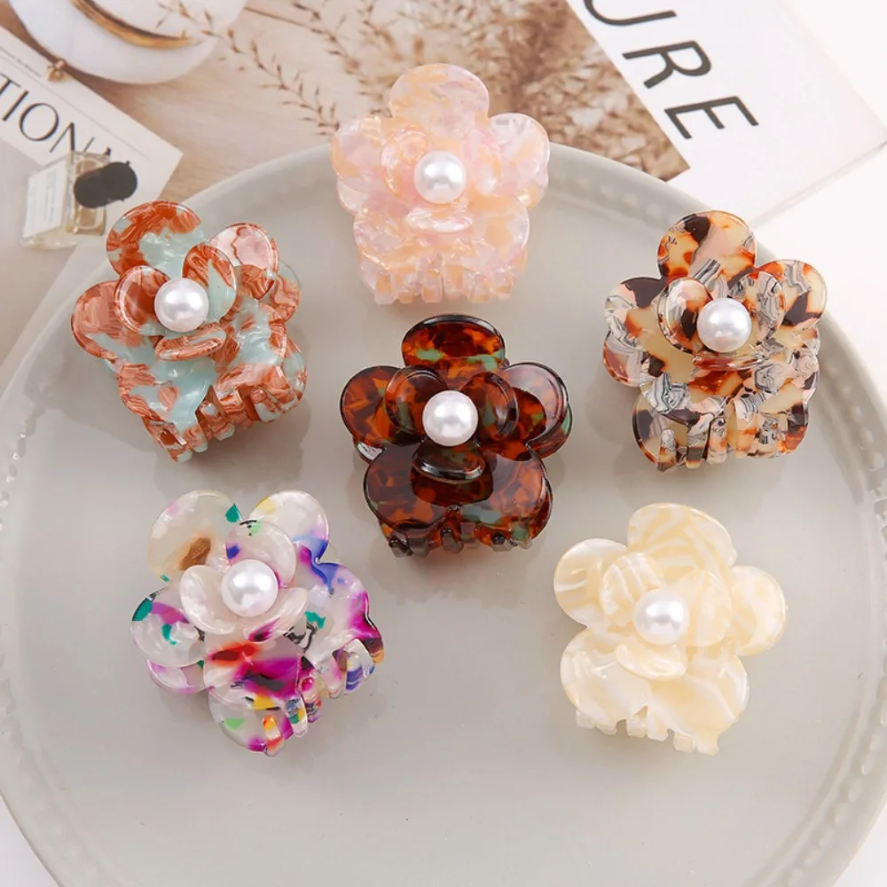 

Женский держатель для волос, заколка для хвоста, аксессуары для волос с уксусной кислотой