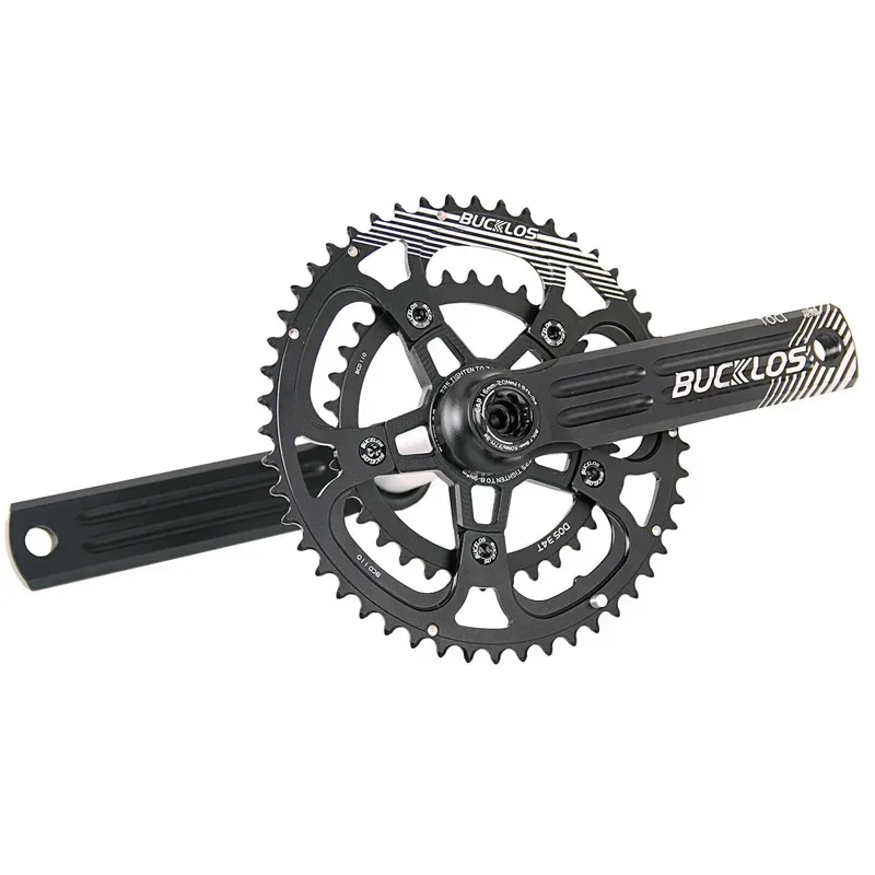 110 BCD Chainring 34T 36T 39T 50T 52T 53T Narrow Wide Star Road Bike Crown 5 Bol