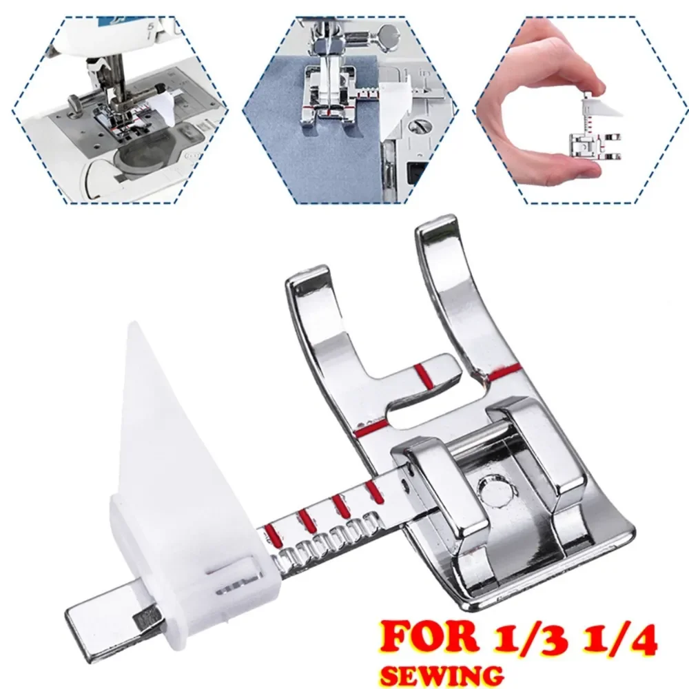 Sewing Machine Presser Foot