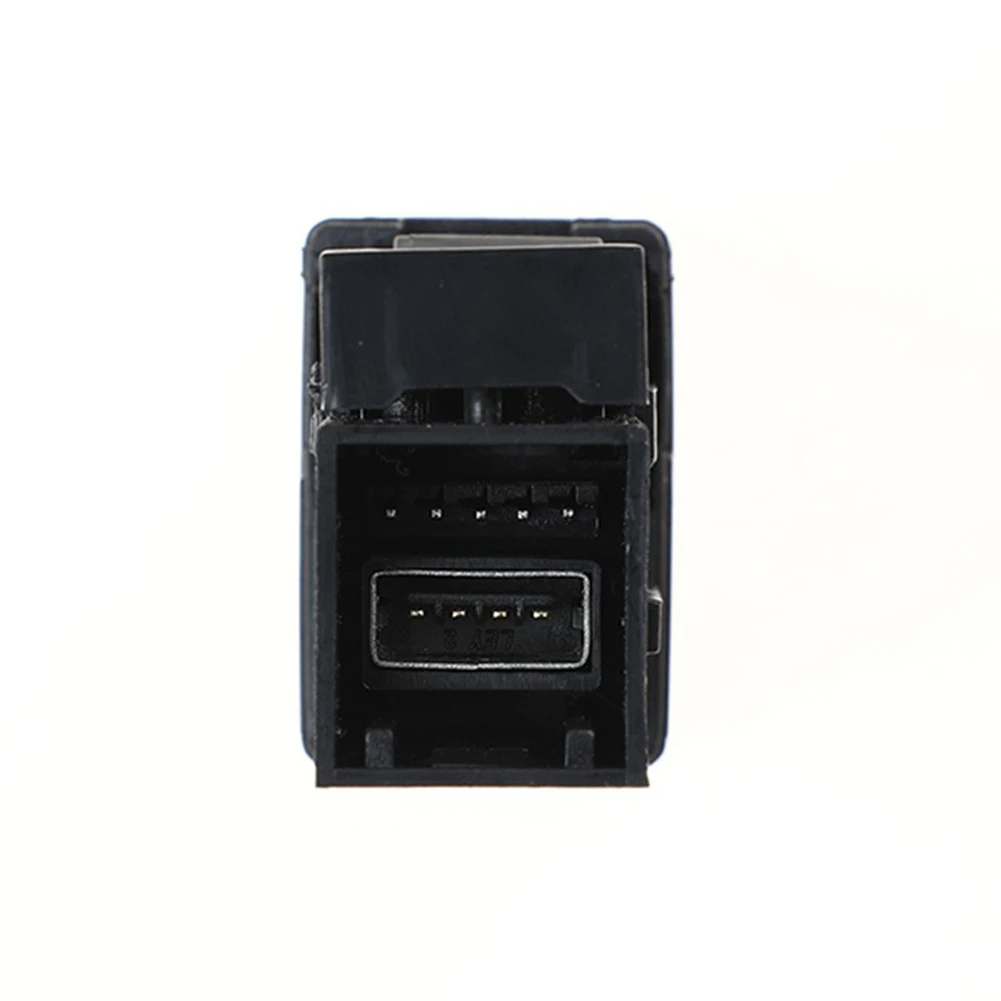 

Дополнительный аудиоразъем USB, 1 шт., 86190-60040, высокая надежность, стандартное подключение и воспроизведение, популярная замена, высокое качество