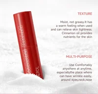 Korean Hydrating Multifunctional Moisture Makeup Primer Stick Smooth Cream Moisturizing Balm Even Skin Tone Care Cream Cosmetics 5