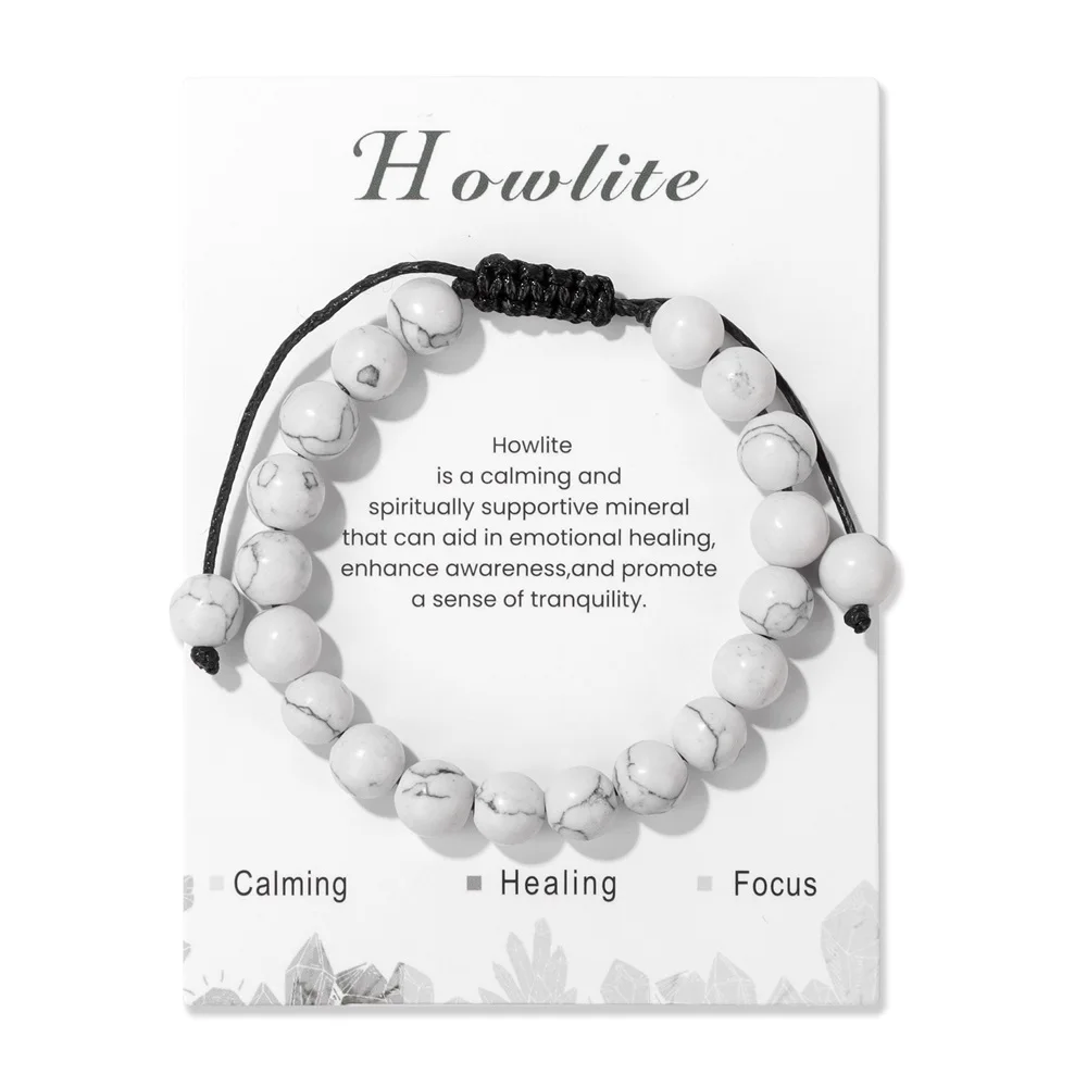Howlite