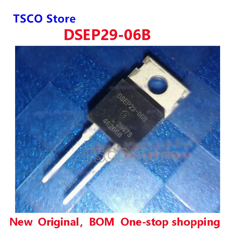 

DSEP29-06B (10 шт./партия) новый оригинальный