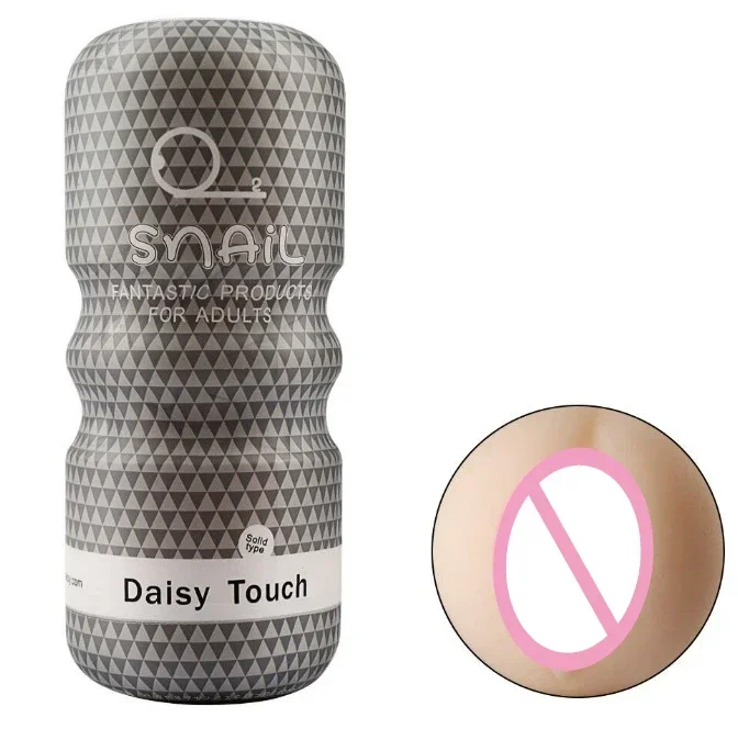 Realistic Vagina Anal Male Masturbator Silicone Soft Tight Pussy Erotic Adult Toys Penis Sex Toys For Men Masturbatings