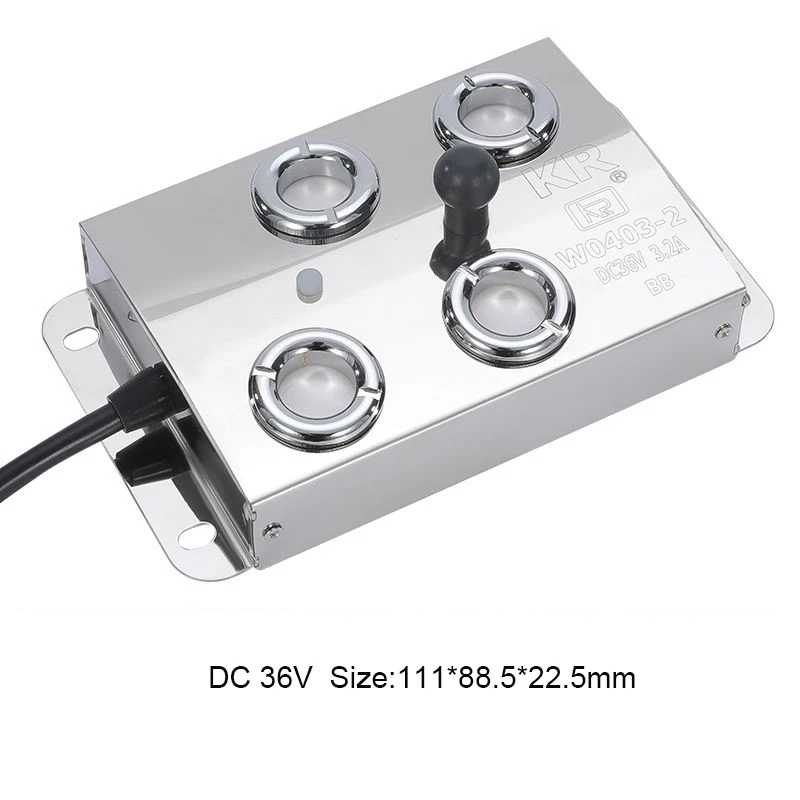 آلة صنع الضباب بالموجات فوق الصوتية للزراعة المائي...