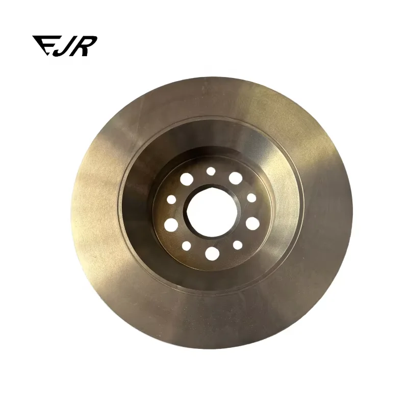 For Maserati Ghibli Levante Quattroporte-Cars Accessories High Quality Rear Brake Disc 670031771
