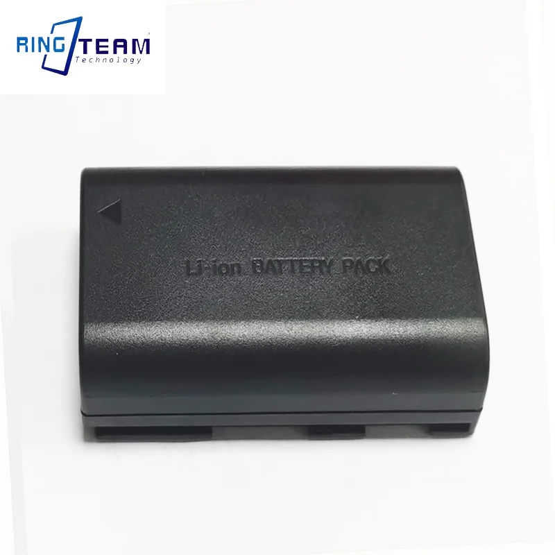 Batterie Rechargeable Au Lithium-ION Pour Appareil Photo/caméscope Type