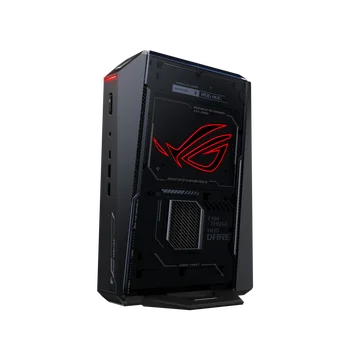 New ROG NUC 2025 NUC15JNK Mini PC Gaming RTX5080 Ultra 9 275HX CPU DDR5 RAM 32G Liquid Metal Mini PC Computer NUC PC Gaming 1