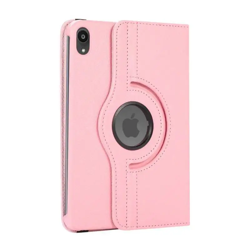 360 Degree Rotating Smart Cover Case