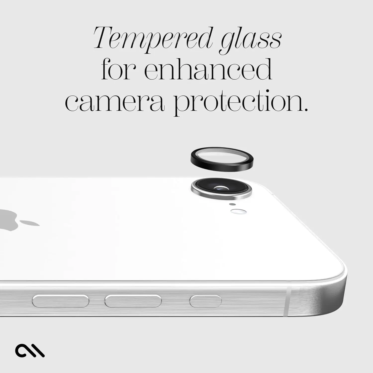 Premium Camera Lens Protector Cover | Enhanced Phone Accessory for Superior Lens Protection
