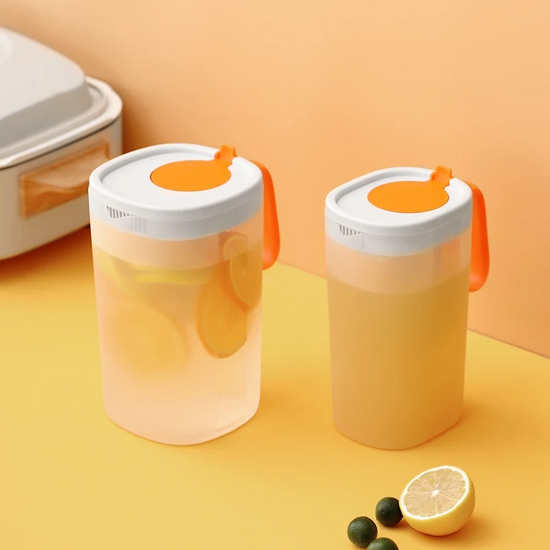 Large Capacity Cold Water Kettle High Temperature Resistant Cold Water