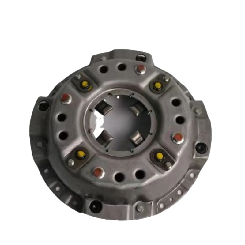Forklift Parts for Toyota 4Y Engine Parts Clutch Cover Assy Toyota 31210-26110