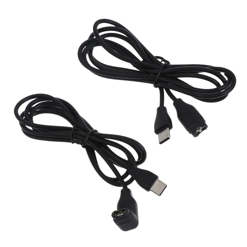 

Charging Cable for Fenix 7 7S 7X 6 6S 6X Smartwatch Replacement USB Charging Cord