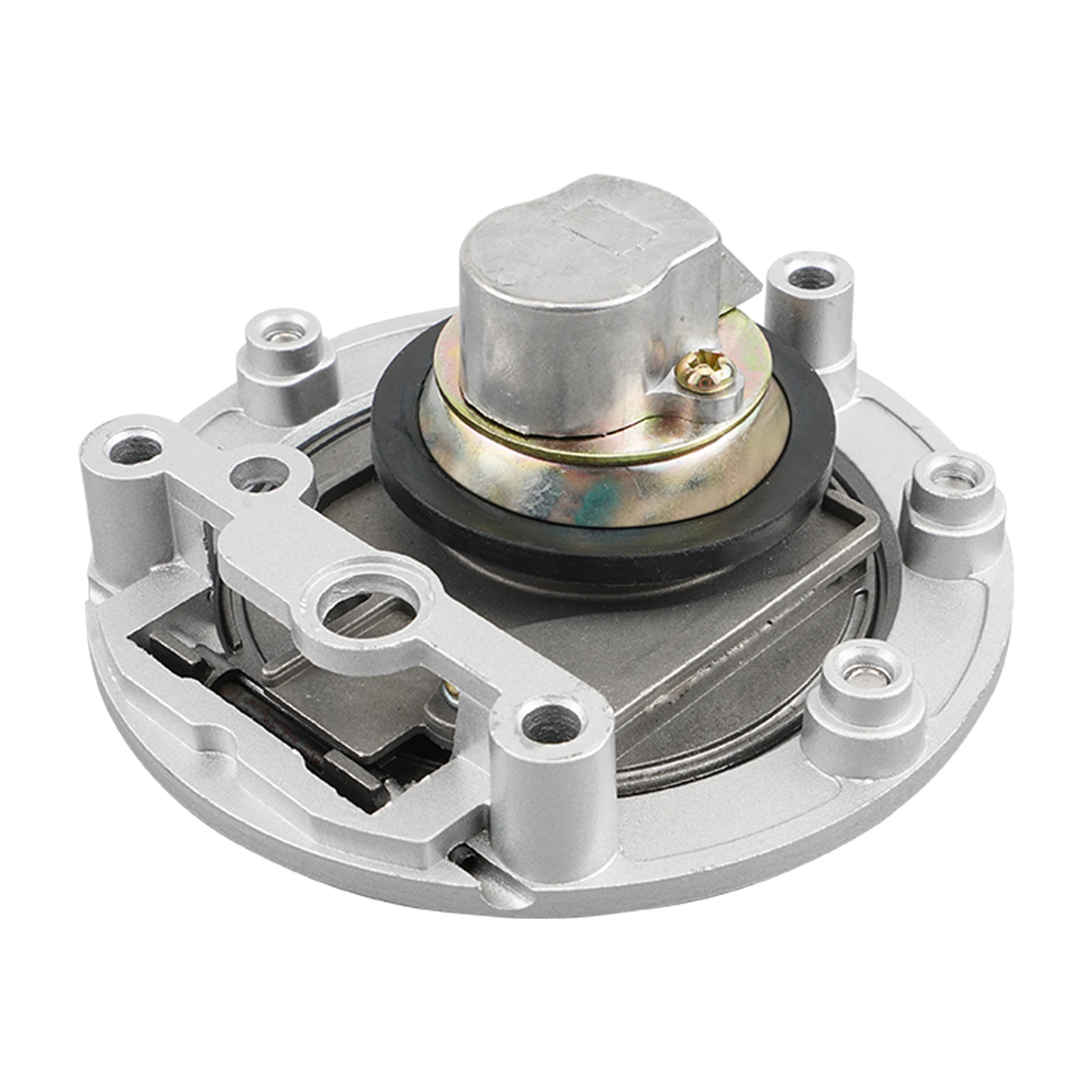 야마하 YZF R6 2003-2005 YZF R1 1998-2003 XJ6 XJ6F XJ6N 2009-2013 FJ1300 2001-2016용 연료 탱크 캡 커버 점화 스위치 1세트