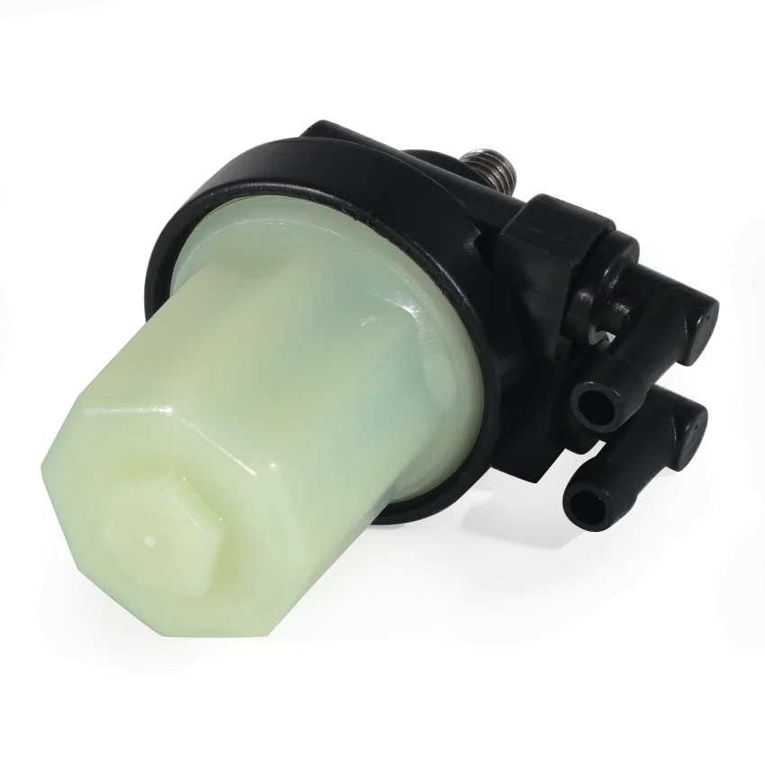 In Line Fuel Filter OEM:3B7-02230-0 For Tohatsu MFS25B MFS30B M80A 80HP M40D 40HP M25C 25HP M60C 60HP M70B 70HP M90A2 90HP Parts