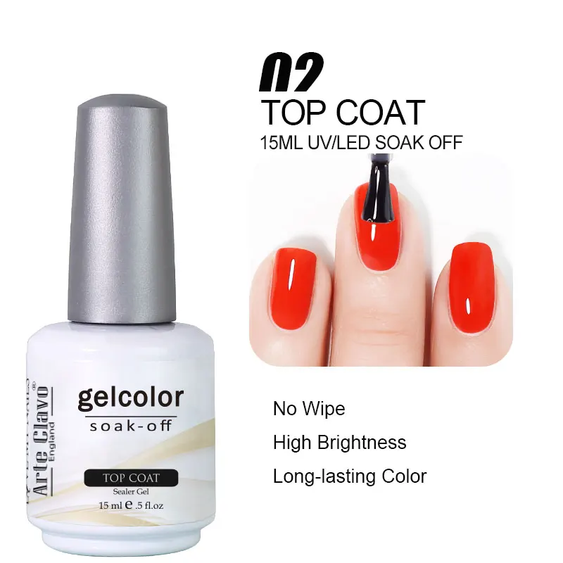 Top Coat
