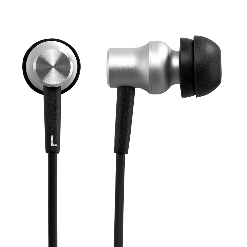 Фото Наушники-вкладыши HiFiMan RE-400 №4