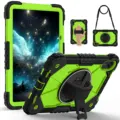 BlackGreen