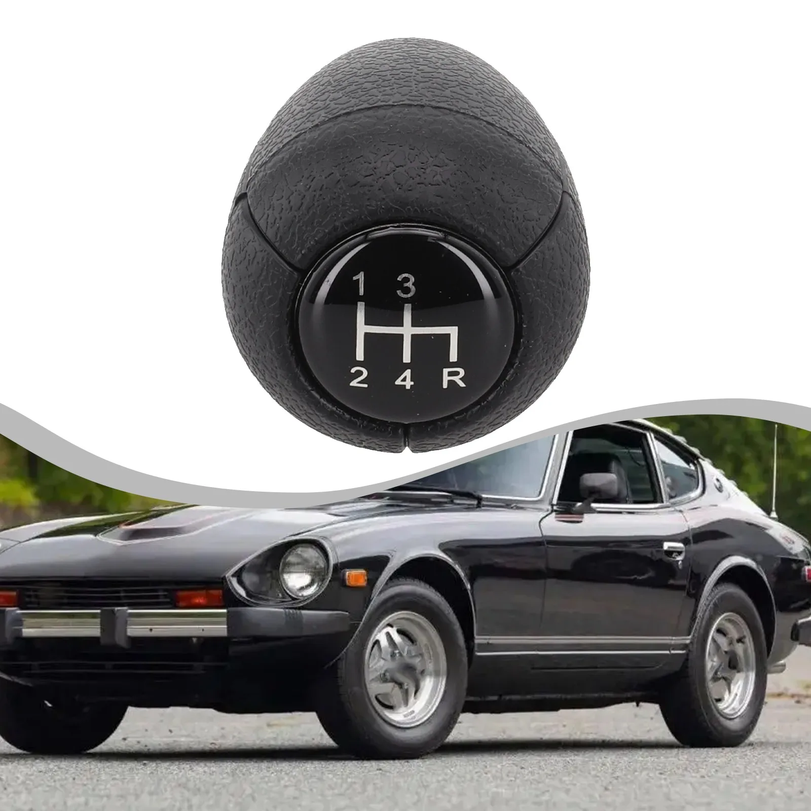 4 Speed Manual Shift Knob for Nissan Datsun B110 510 1200