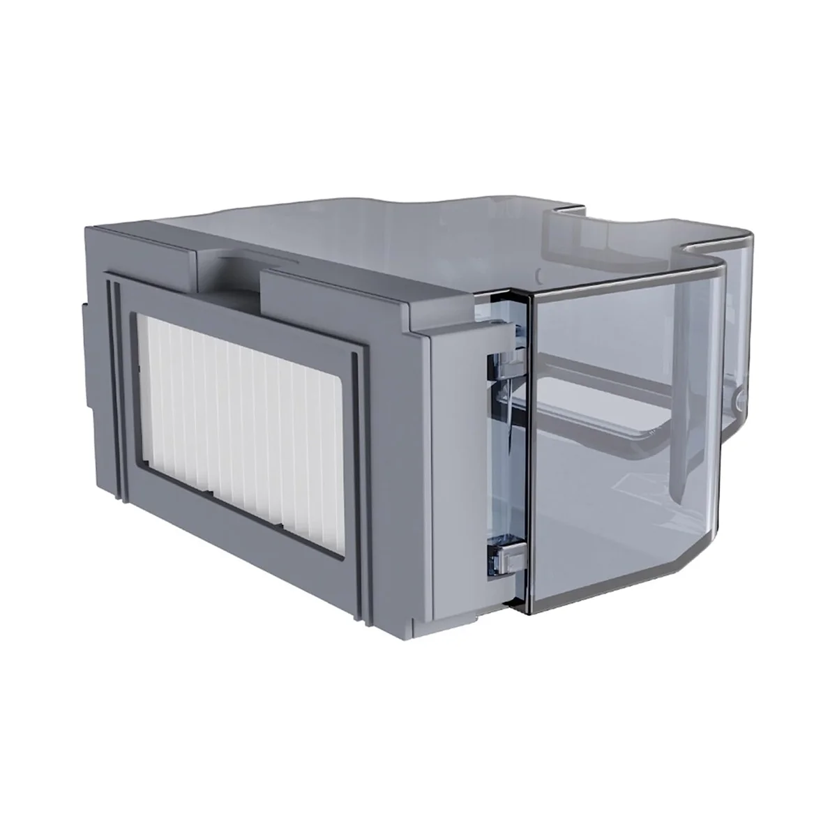 

Контейнер для мусора для робота-пылесоса Lefant M210/M213/M210B