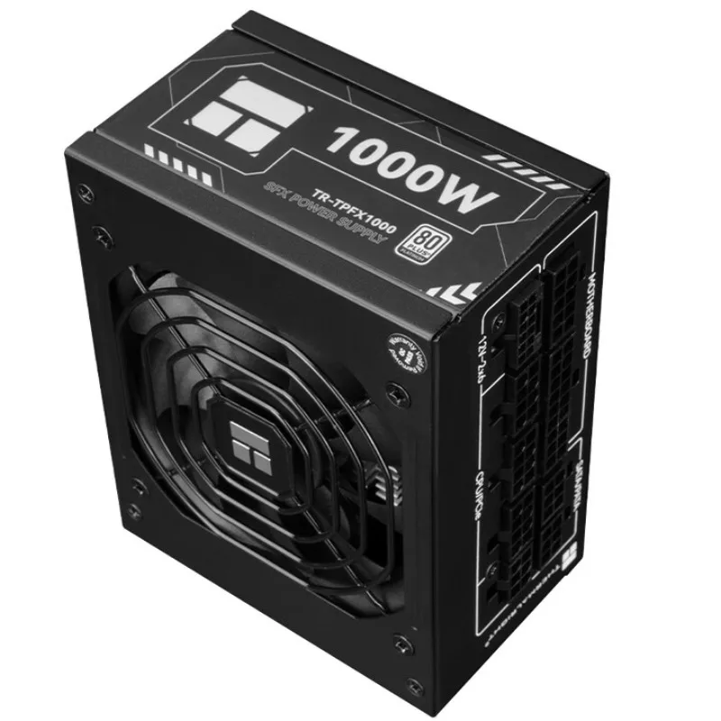 Thermalright rated 1000W TPFX1000 Platinum Full Module SFX