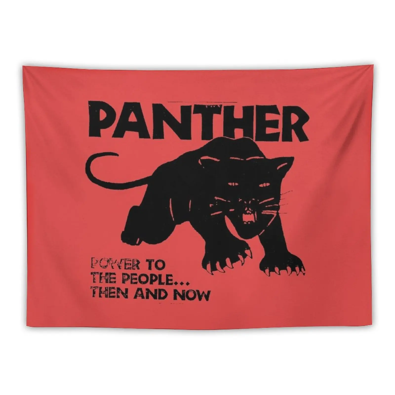 

PANTHER Tapestry Room Ornaments Luxury Living Room Decoration