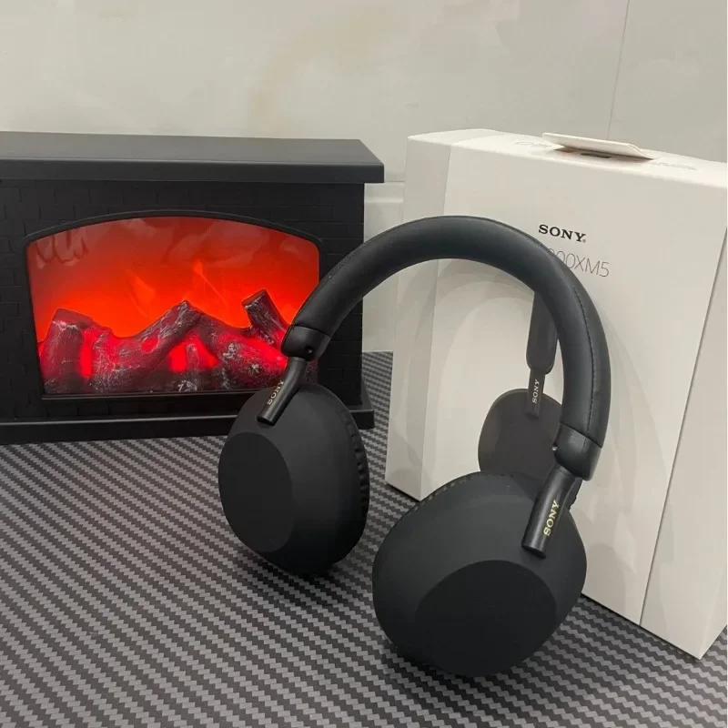New WH-1000xm5 Smartphone Wireless Headset Bluetooth Earphones and Headphones 2