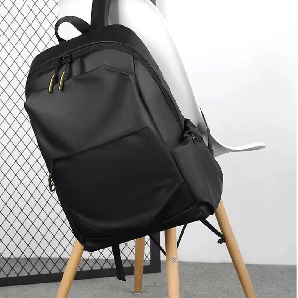 Original Fashion Notebook Backpack Lightweight Women's Laptop Backpacks Men Waterproof Travel Bags Female Suitcase Bag