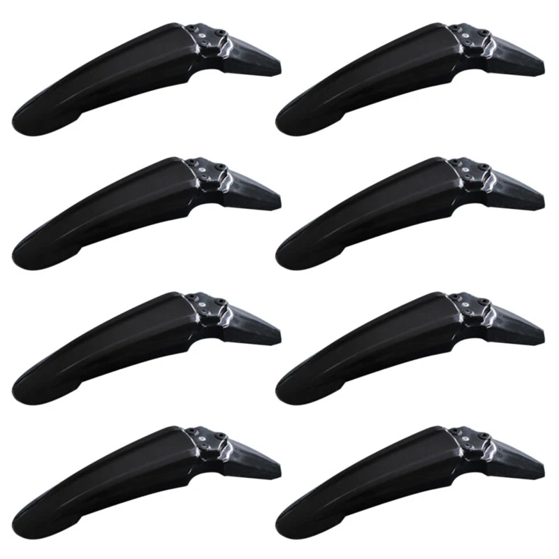 

NEW-8X Motorcycle Front Fender Mudguard Splash-Proof Mudguard Cover For SURRON Light Bee X & Light Bee S