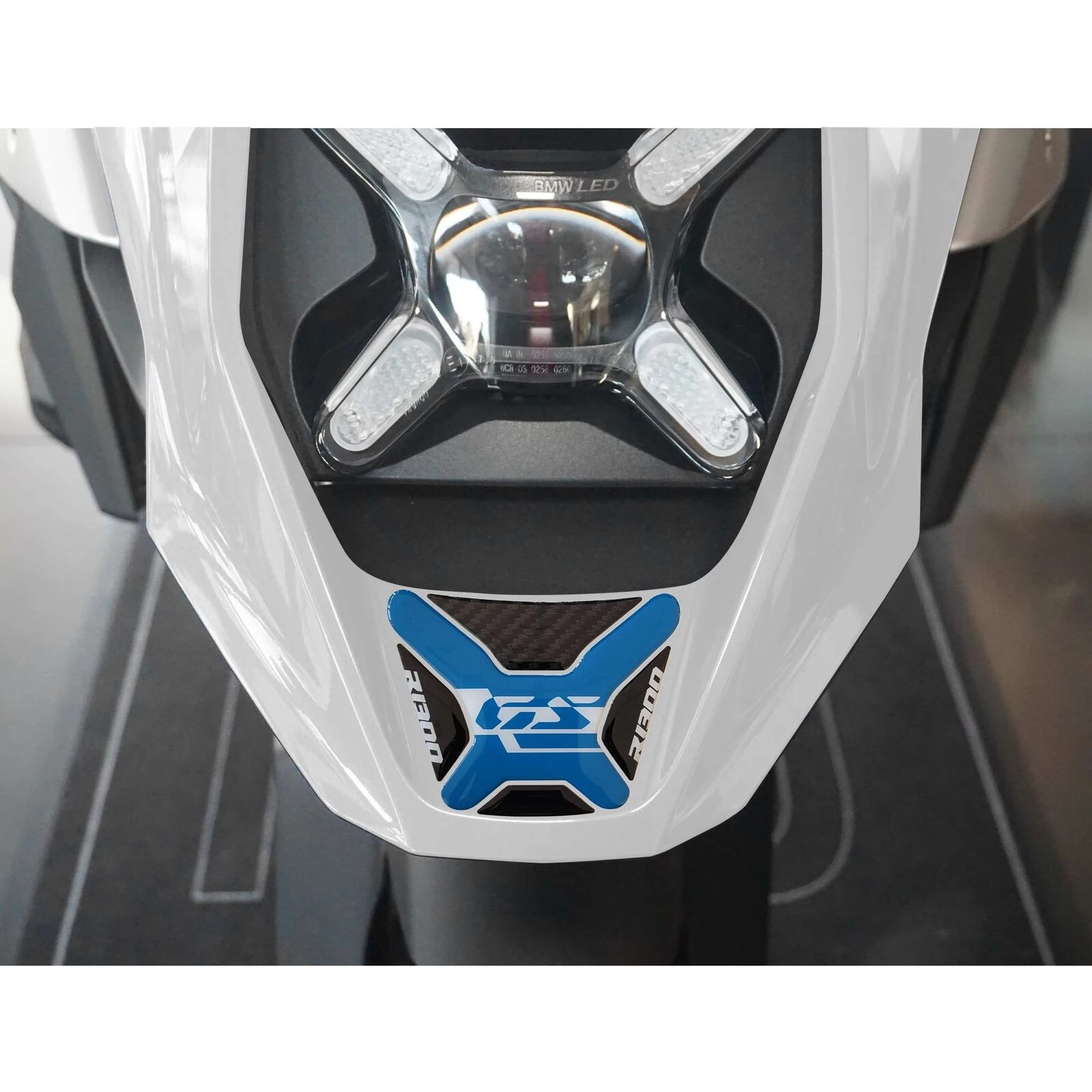  ũ Į, 3D ƼĿ, BMW R1300GS R 1300 GS 2023 2024  ׼