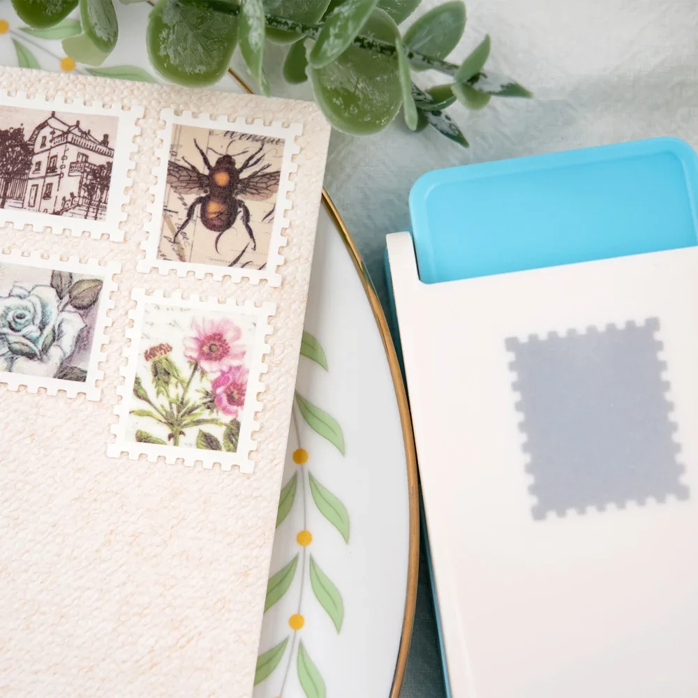 Stamp Shape Craft Punch 3