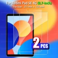Redmi Pad SE 4G 8.7