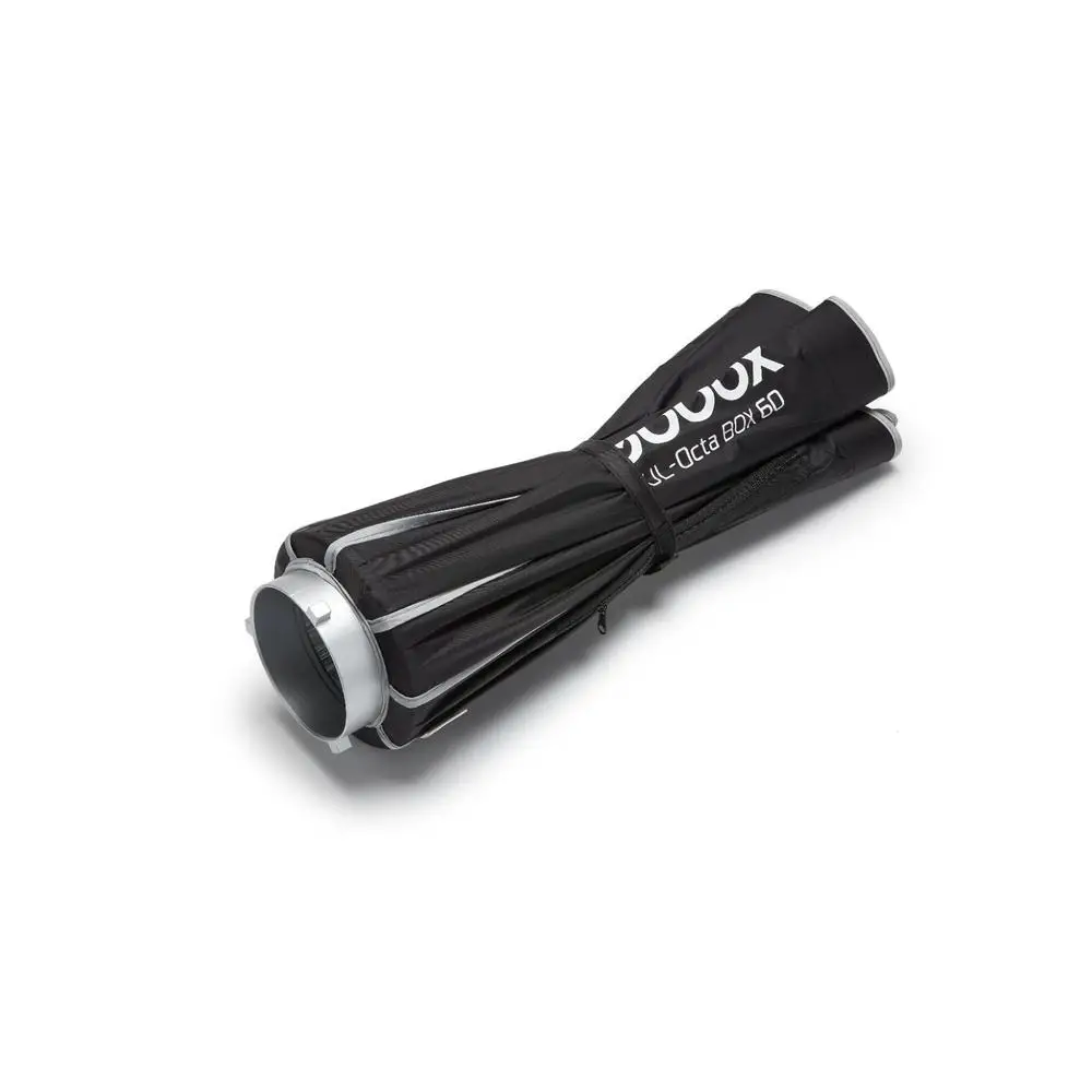 UL-Box 60cm/90/150cm Octagon Softbox, Quick Release Umbrella Softbox, Bowens Mou