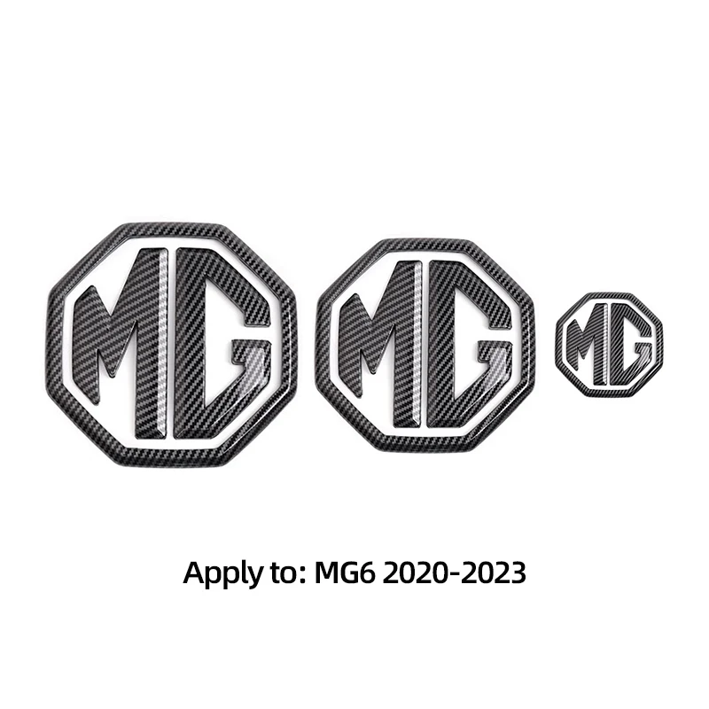 MG6 2020-2023