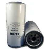 Oil filter SP-1014 Alco art. device removal contamination transmission lubricant hydraulic fluid fuel full-flow | Автомобили и