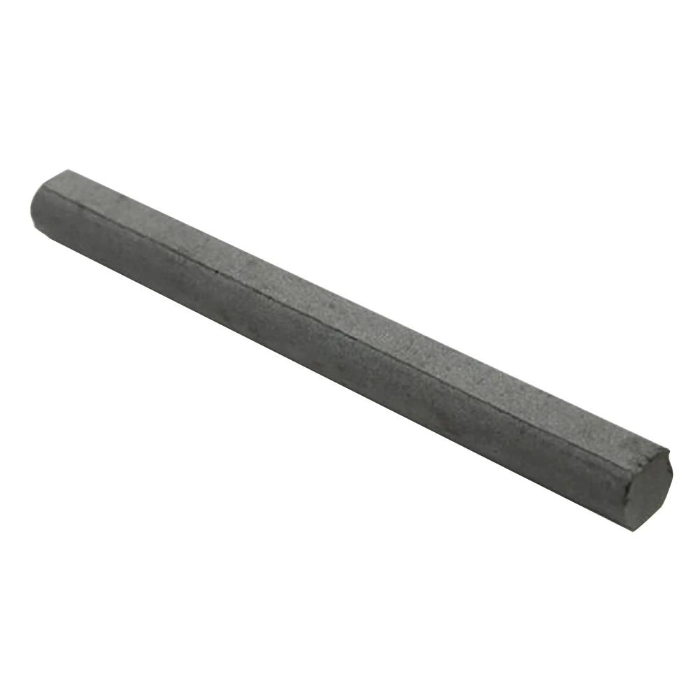 

Mandrel Ferrite Rod Welding Bar Buffer Medium Wave Soft Core Anti-interference Ferrite Magnetic Manganese Zinc