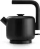 Electric Clyde Kettle - 1.5 Liter Capacity - Modern Twist On Stovetop Design, All-Purpose, Stainless Steel - Warm Water for Rame 1
