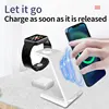 46824-d4a687.jpg Support de chargeur sans fil 3 en 1, 20W, charge rapide, station S6, iPhone 14, 13, 12, 11