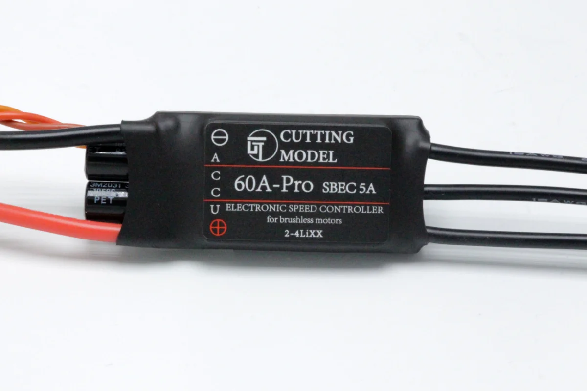

60a Brushless Unidirectional Electrical Adjustment 5055/5065 Series Oil Pump Electronic Regulator