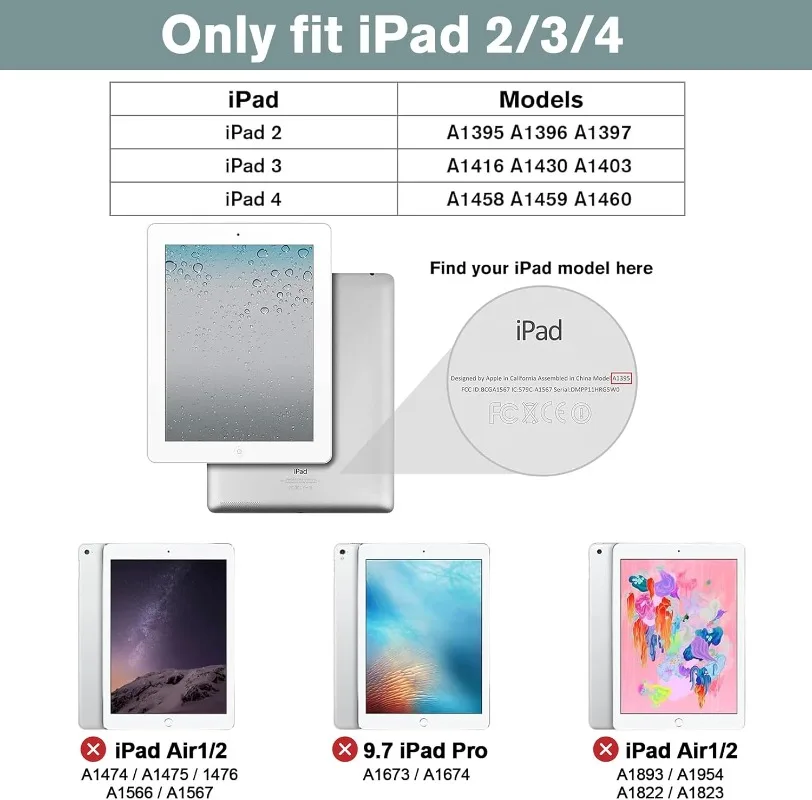 Versatile Magnet Case with Soft Silicone Stand