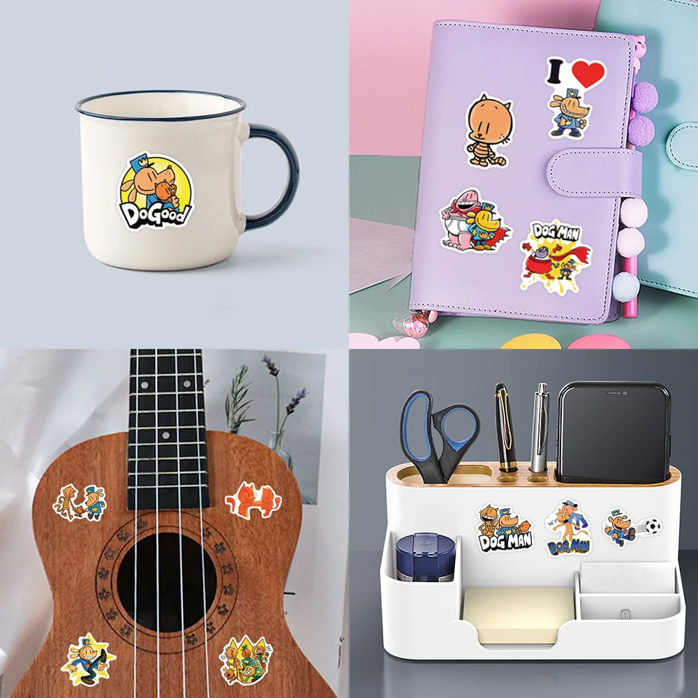S1ad052b3633e4e19b24de13c5d86e825w - Dog Man Merch