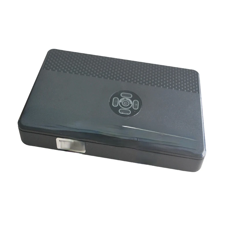IR INFRARED CAMERA MONEY DETECTOR PORTABLE CASH CURRENCIES DETECTOR MINI BANKNOTE