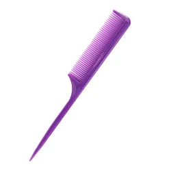 Professional Hairdressing Kit - Essential Hair Styling Accessories and Tools (P 1PC)