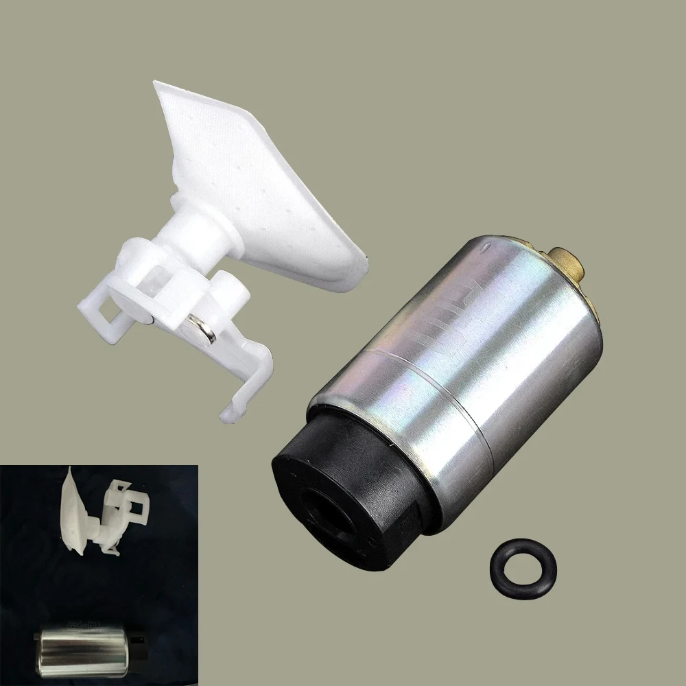 

Топливный насос для Honda CBR600RR CBR1000RR 2008 - 2017 / VFR1200F DCT MSX125 GROM 125 / CBR 1000 RR CBR 600RR 1000RR / 16700-MFL-000