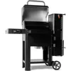 600 Digital Charcoal Grill and Smoker,WiFi Technology, GravityFed™ Charcoal Hopper, 600 Cooking Sq. Inches 3