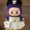 Handmade Custom Labubu Accessories Clothes