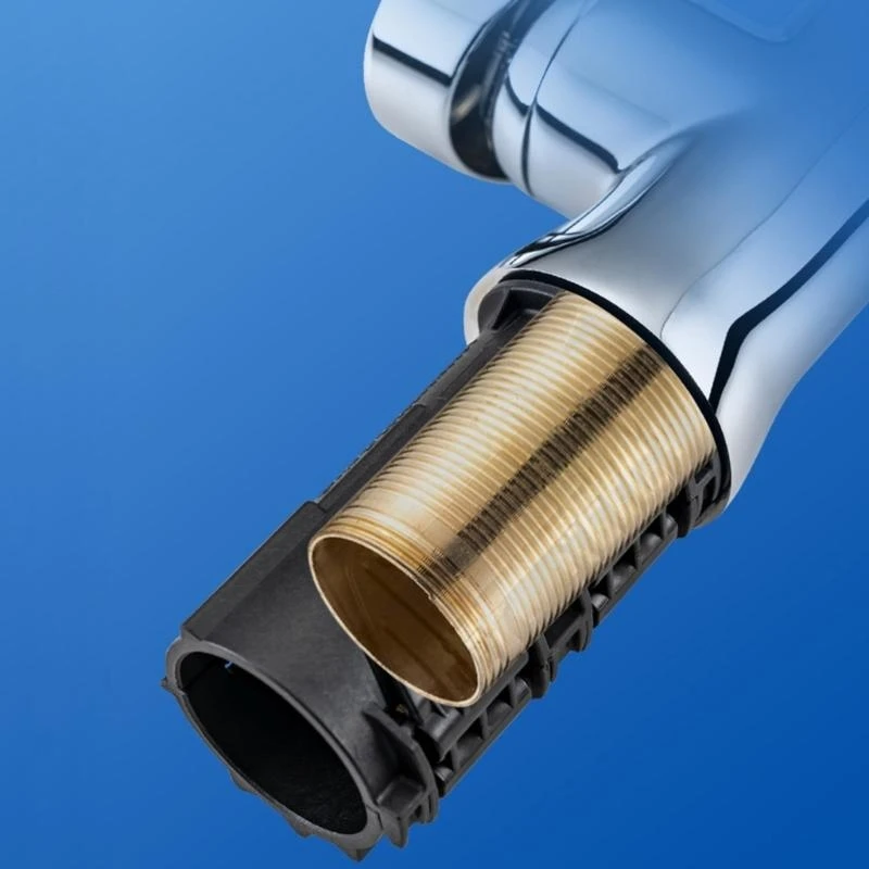 E15D Faucet Fixing Base Kitchen Faucet Antiloosing Mounting Nut Antiloose Nut Fastener Sink Fastener Mounting Fittings